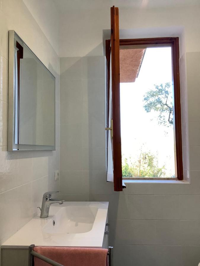 Argentella House Villa Palombara Sabina Ngoại thất bức ảnh