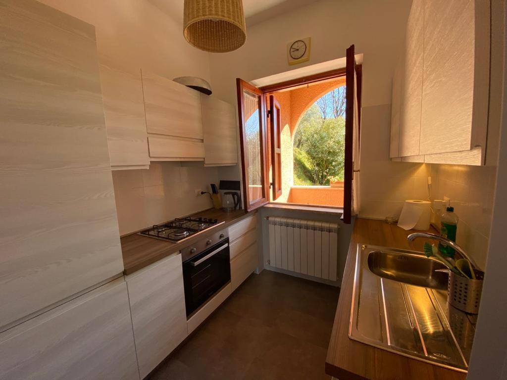 Argentella House Villa Palombara Sabina Ngoại thất bức ảnh