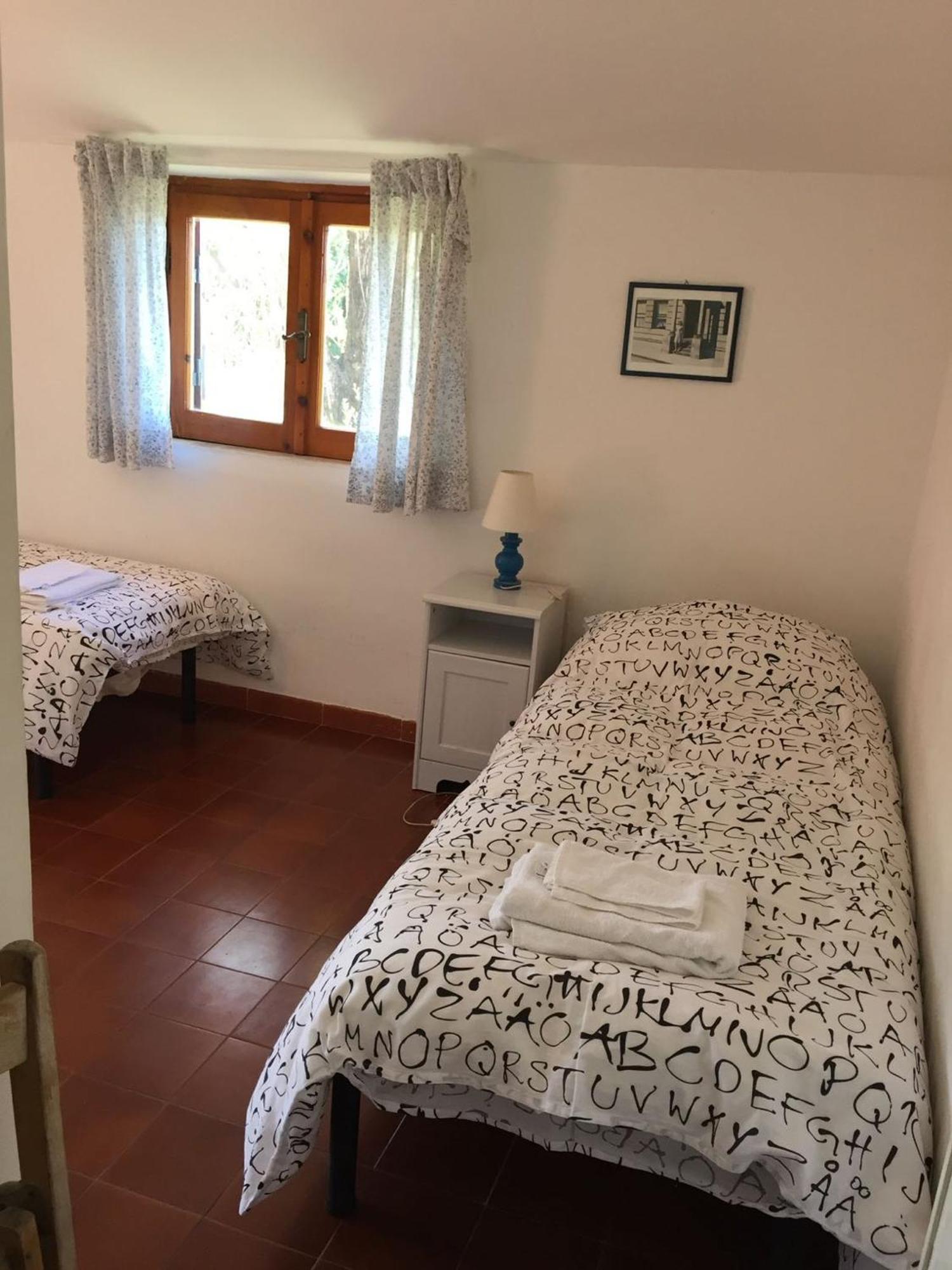 Argentella House Villa Palombara Sabina Ngoại thất bức ảnh