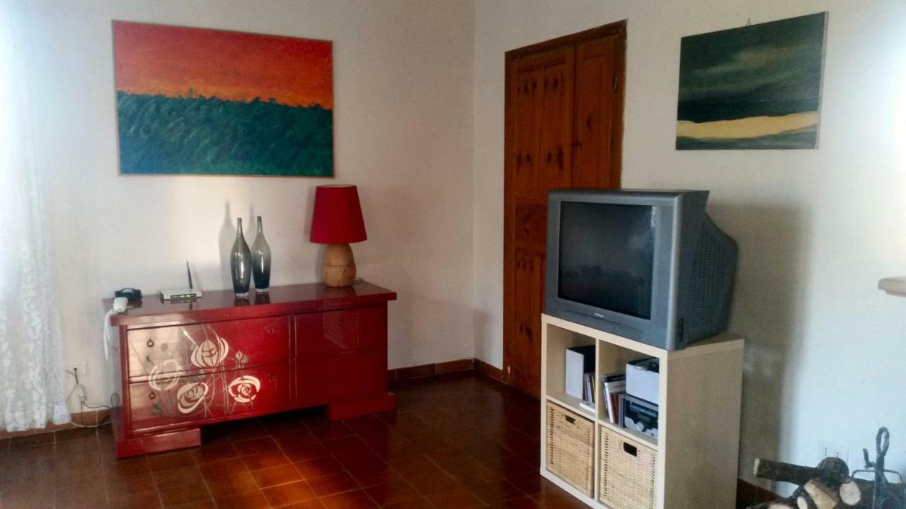 Argentella House Villa Palombara Sabina Ngoại thất bức ảnh