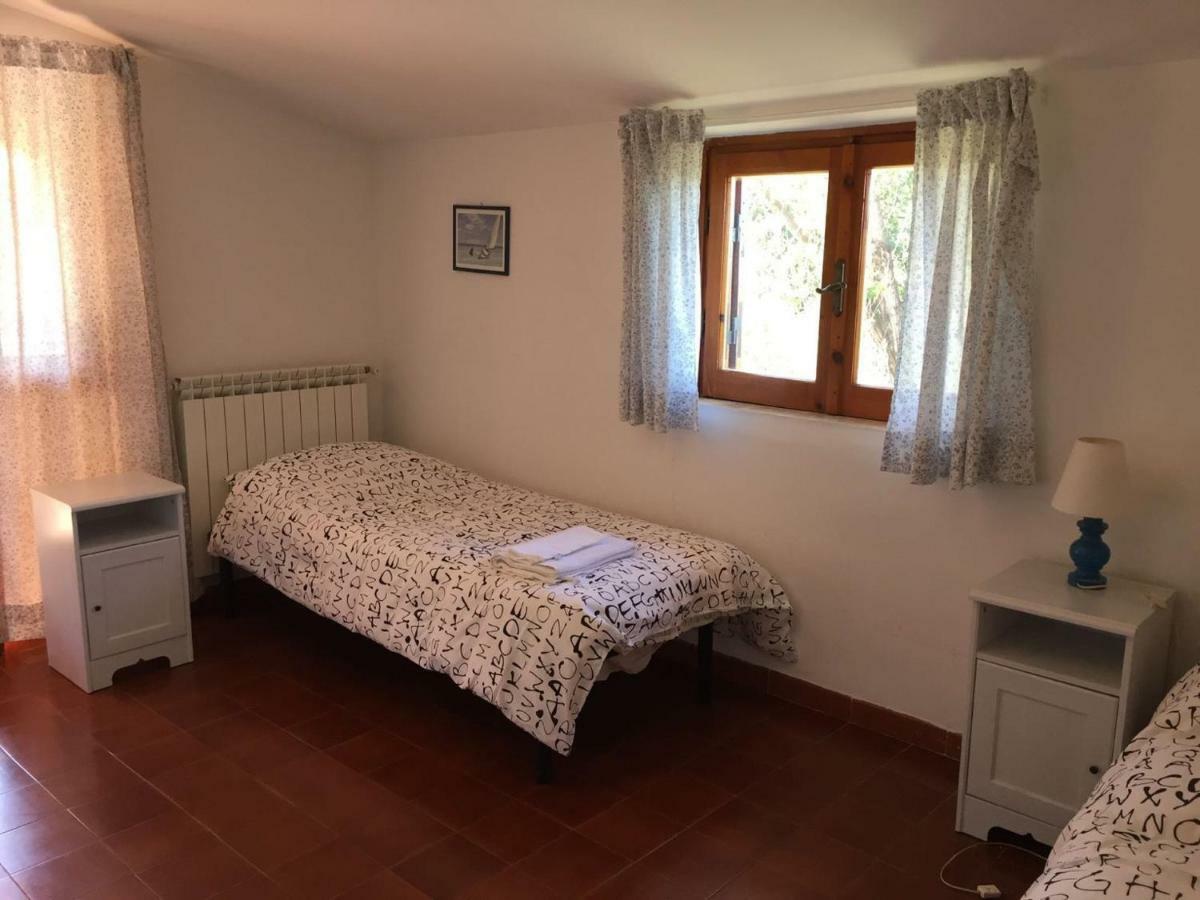 Argentella House Villa Palombara Sabina Ngoại thất bức ảnh