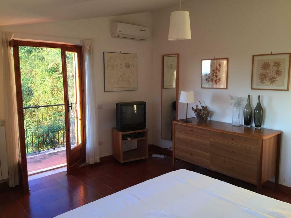 Argentella House Villa Palombara Sabina Ngoại thất bức ảnh