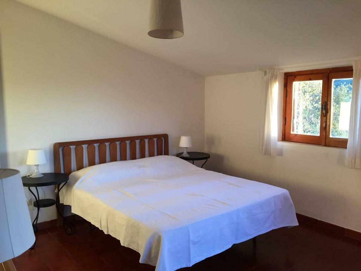 Argentella House Villa Palombara Sabina Ngoại thất bức ảnh