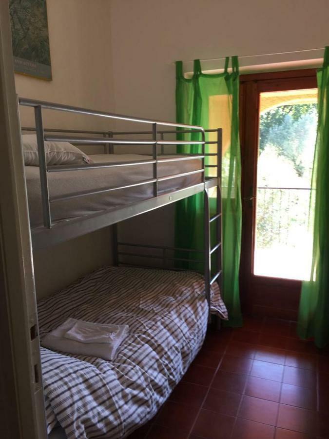 Argentella House Villa Palombara Sabina Ngoại thất bức ảnh