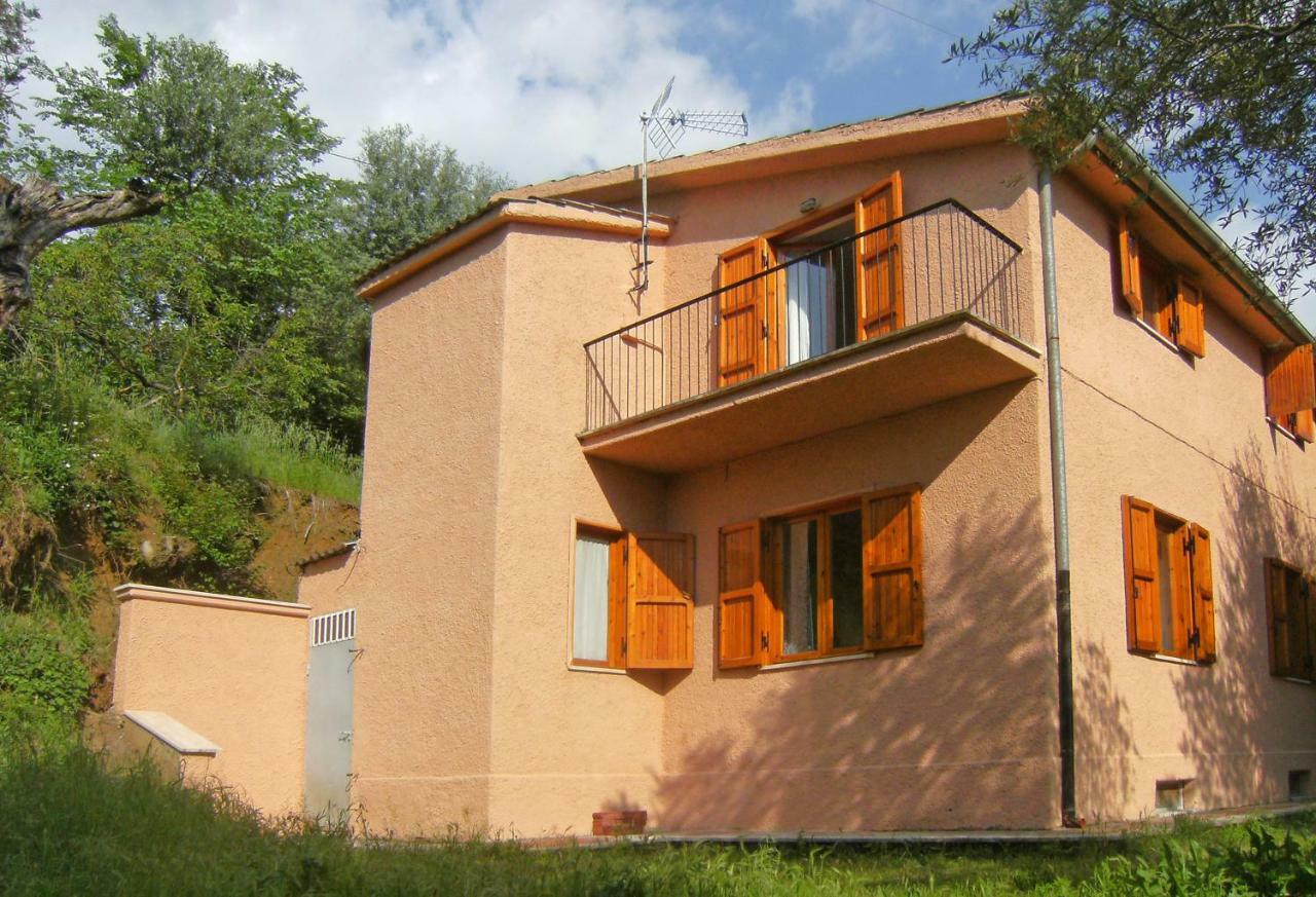 Argentella House Villa Palombara Sabina Ngoại thất bức ảnh