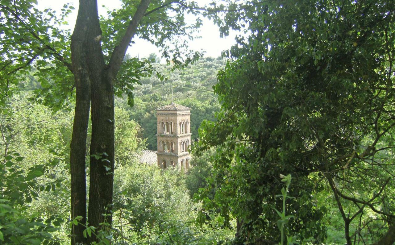 Argentella House Villa Palombara Sabina Ngoại thất bức ảnh