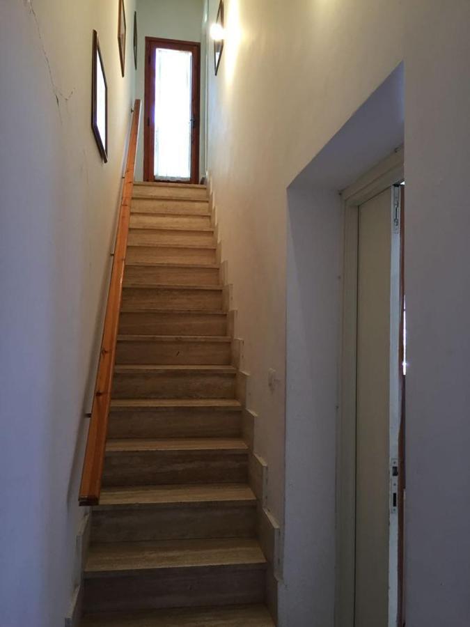 Argentella House Villa Palombara Sabina Ngoại thất bức ảnh