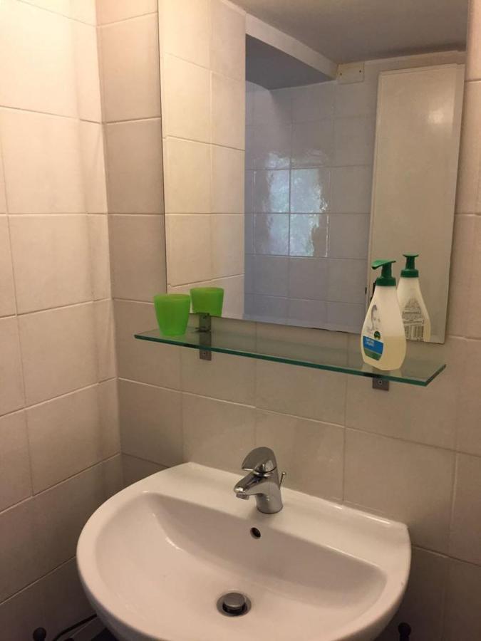 Argentella House Villa Palombara Sabina Ngoại thất bức ảnh